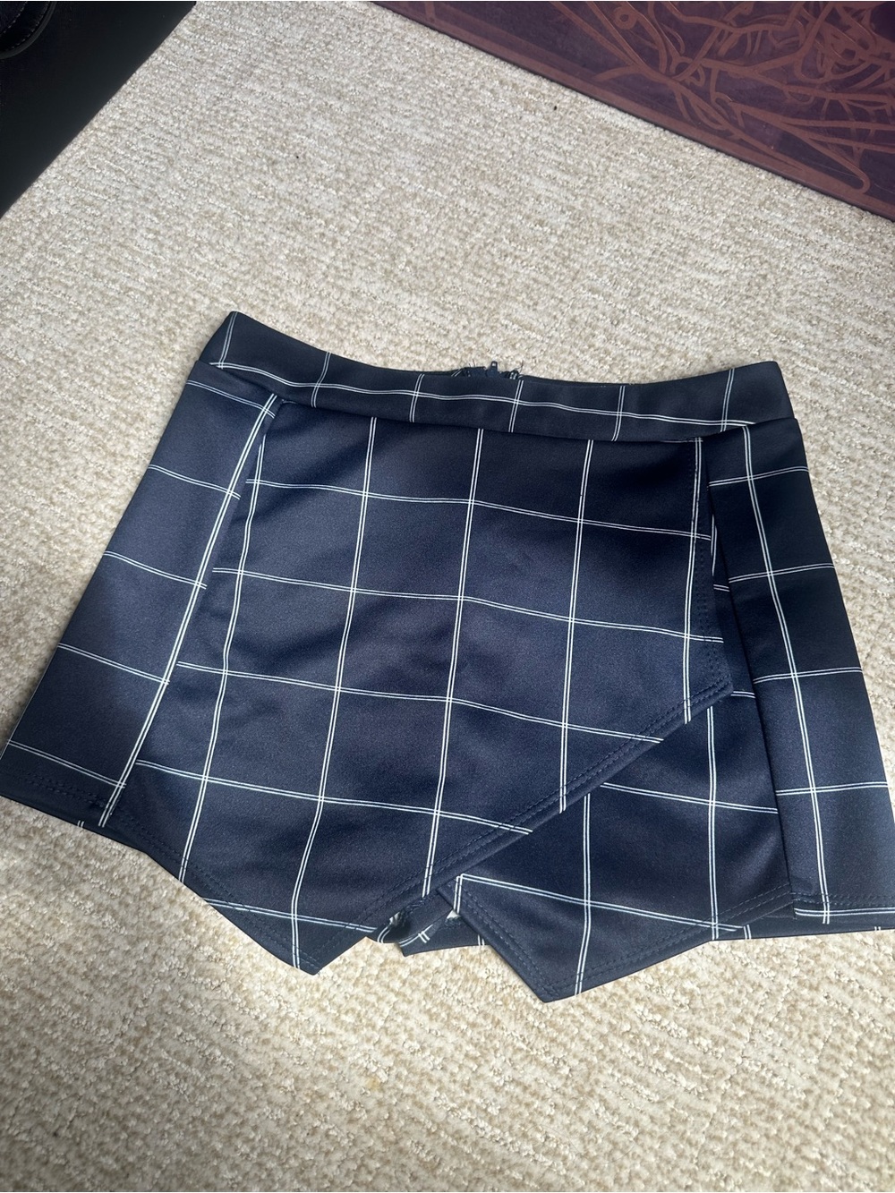 Charlotte Russe Skort
